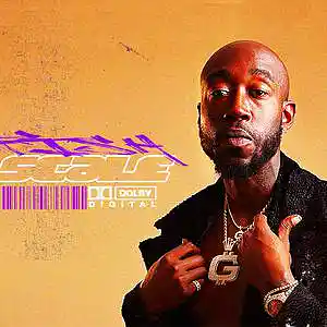 Picture for song 'Fish Scale' by artist 'KOFI COOKS'