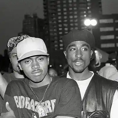 Picture for song 'families - mobb deep type beat' by artist 'KroM Beatz'