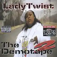 Picture for song 'Emergency' by artist 'LadyTwist'