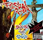 Picture for song 'Commin At Ya' by artist 'Lrycial Homcide'
