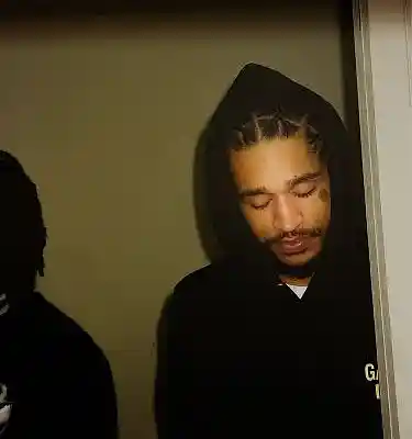 Picture for song 'Ot7 Quanny x Skrilla Type Beat-"In My City"' by artist 'MP3Meech'