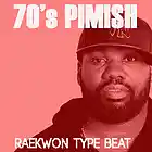 Picture for song '70s Pimpish - Raekwon type beat' by artist 'maseedproductions'