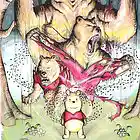 Picture for song 'get outta here' by artist 'Master Young'