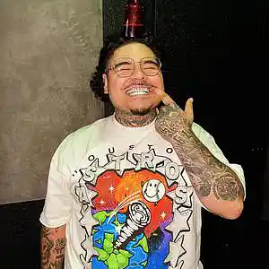 Picture for song 'Locked In - That Mexican OT Type Beat' by artist 'Milanmadeit'