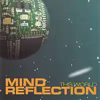 Picture for song 'All The Best' by artist 'Mind Reflection'