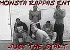 Picture for song 'out here grinding' by artist 'Monsta Rappers Entertainment'