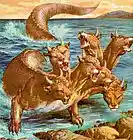 Picture for song '*New*Beast Of Revelation' by artist 'MrNotebook Beatz'