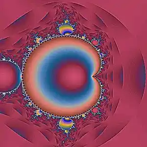 Picture for song 'Colors of Dawn' by artist 'Mystic Ripple'