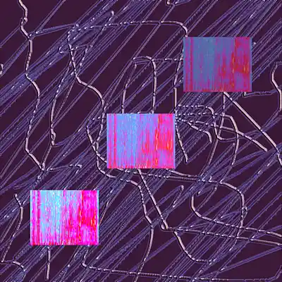 Picture for song 'If I Was Being Quite Honest...' by artist 'No Curfew Kids'