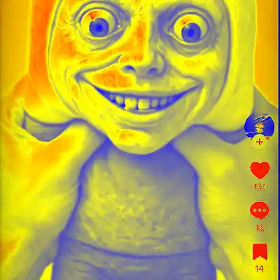 Picture for song 'not worth saving' by artist 'No Smiles'