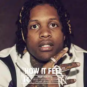 Picture for song '"How It Feel" (BUY 1 GET 1 FREE)' by artist 'Omg its Kay'