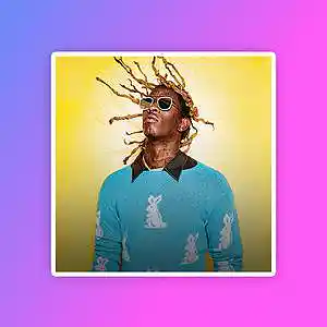 Picture for song 'Vacation' by artist 'Xmnondatrack'