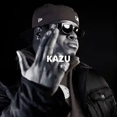 Picture for song 'Kazu (Buy 1 Get 10 Free)' by artist 'Kontraa'
