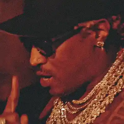 Picture for song 'DUMMY - Future Type Beat / Hard Trap Type Beat' by artist 'PRINCE BEATSKE'