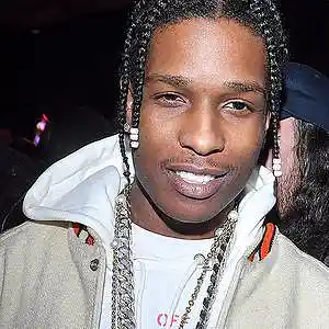 Picture for song 'A$AP Rocky x A$AP Ferg Type Beat 2021 "Aventador"' by artist 'Prod. Andy Alent'