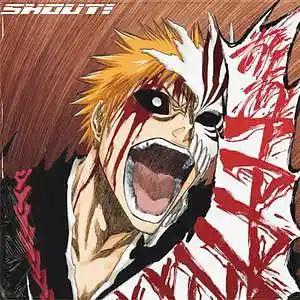 Picture for song '"SHOUT!" Tokyo's Revenge & XXXTENTACION Type Beat' by artist 'VRGO'