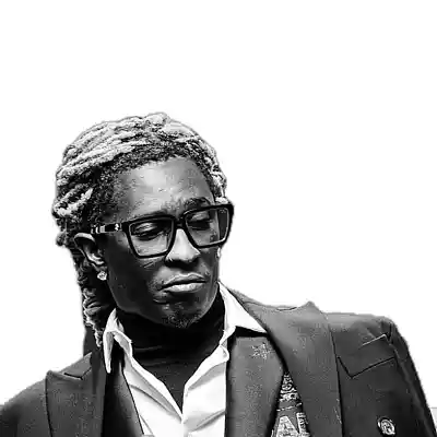 Picture for song 'Young Thug - Truth In The lies' by artist 'prodbob'