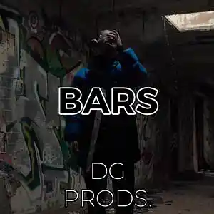 Picture for song 'GRIME - Bars' by artist 'ProdByDGProductions'