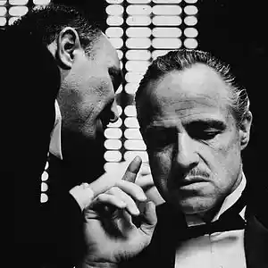 Picture for song 'GODFATHER (BUY 1 GET 4 FREE ALL LICENSES)' by artist 'prodmadmax'