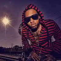 Picture for song 'Step Up (Prod.by Providence)' by artist 'Providence Beats'