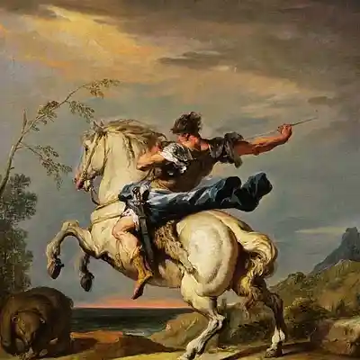 Song picture of 'detroit type beat - 