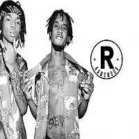 Picture for song 'Wut I Do w/Hook - Rae Sremmurd x Travis Scott Type' by artist 'RAWSMOOV'