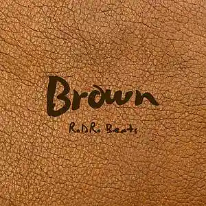 Picture for song 'BROWN' by artist 'Rodro Beats'