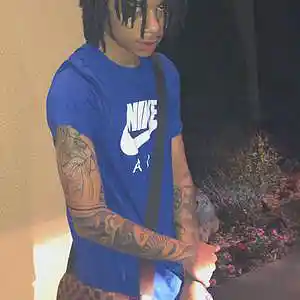 Picture for song '#160 "Thumbing" YBN Nahmir X Playboi Catri Type Be' by artist 'Russell Wine Beats'