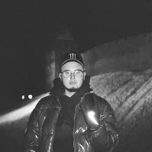 Artist picture