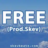 Picture for song 'Hip Hop Beat - Free (Prod Skev)' by artist 'Skev Beats'