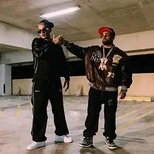 Picture for song '"I GOT YOU" Dei v Bryant Myers Type Beat' by artist 'Suak La Magia'