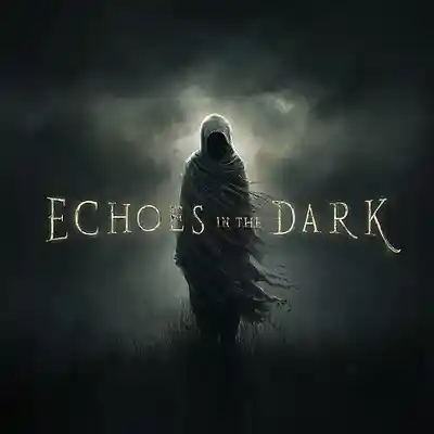 Picture for song 'Echos In The Dark' by artist 'Swampman And The Machine'