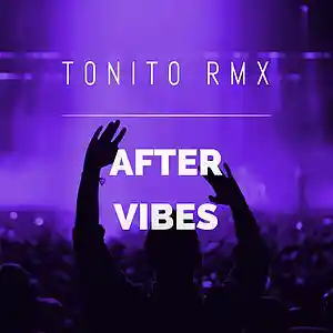 Picture for song 'T0NIT0 RMX - After Vibes (Original Mix)' by artist 'Retornz'