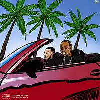Picture for song 'Cardo 2' by artist 'Tay Beats'