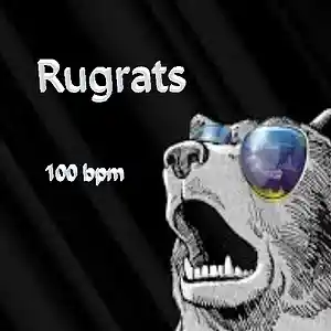 Picture for song 'Rugrats' by artist 'The Groove Monster'