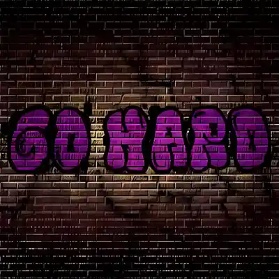 Picture for song 'Yeat x Ken Carson x Kankan "Go Hard"' by artist 'Trackmatic 850'