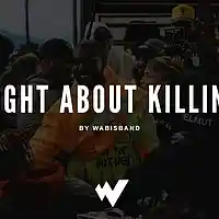 Picture for song 'I Thought About Killing You' by artist 'Wabisband'