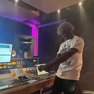 Picture for song 'Playboi Carti x Cochise - Dancing' by artist 'wayudance'