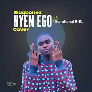 Picture for song 'Xceptional B-EL_-_Nyem-Ego (Cover)' by artist 'Xceptional B-EL'