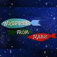 Picture for song 'Cybertronic Woodpeckers From Mars' by artist 'XL73'