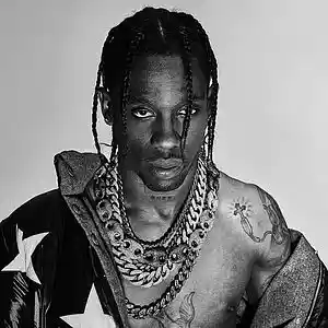 Picture for song 'ANTI-SOCIAL *Travis Scott*' by artist 'XXXMAKEITBOUNCE'