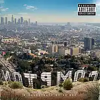 Picture for song 'Dr dre X Drake Compton ' by artist 'Zablone Beats'