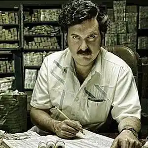 Picture for song 'Pablo - Free/DL' by artist '7th Ave Productionz'