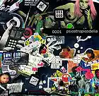 Picture for song 'Destrutiva Era' by artist 'AlienAqtor'