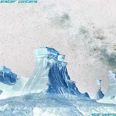 Picture for song 'STARGAZING' by artist 'Alistair Fontaine'