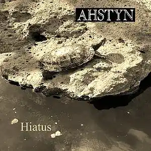 Picture for song 'AHSTYN - Pale (Solo Acoustic)' by artist 'Austin Ryan Hoffmann (AHSTYN)'