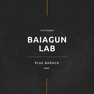 Picture for song 'Tango' by artist 'Baigun LAB (prod. Barack)'