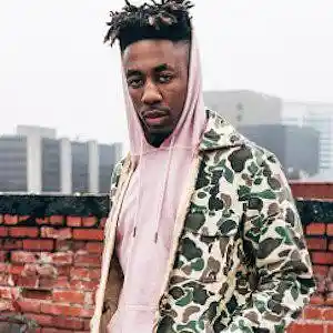 Picture for song 'Happy Vibey Dax Type Beat 2018 "Dope Feen"' by artist 'BenFilmsPhantomYT'