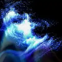 Picture for song '5.there is always love' by artist 'BGN'