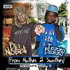 Picture for song 'Loud-Big Nobeli & Tezzo Bezzo' by artist 'Big Nobeli'